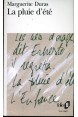 La Pluie d'été